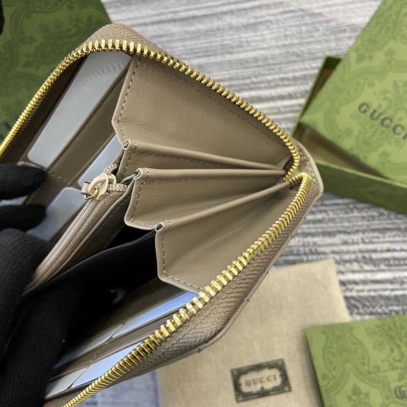 Gvc*1 wallets